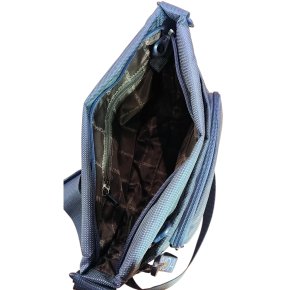 MANDARINA DUCK MD20 crossover deep blue